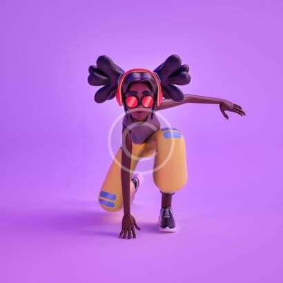 Virtual Friend