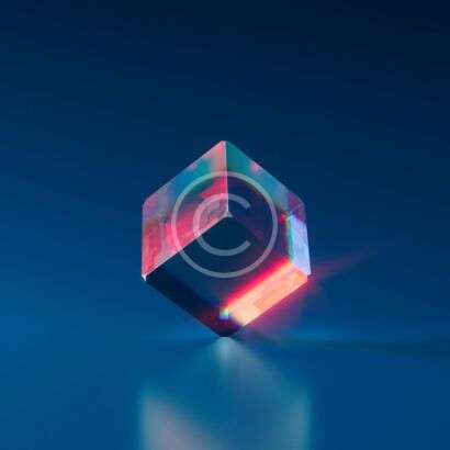 The Cube